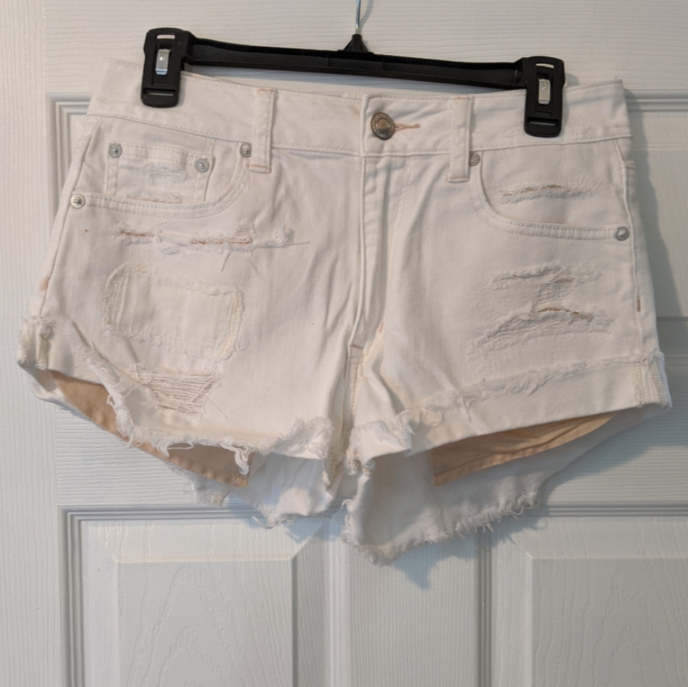 Hi Rise Festival Shorts